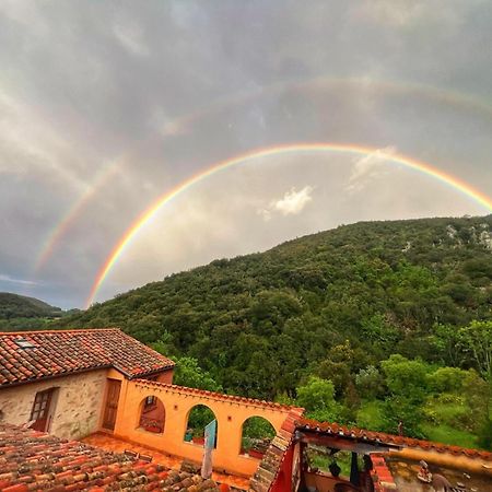 El Refugio Villa Reynès Екстериор снимка