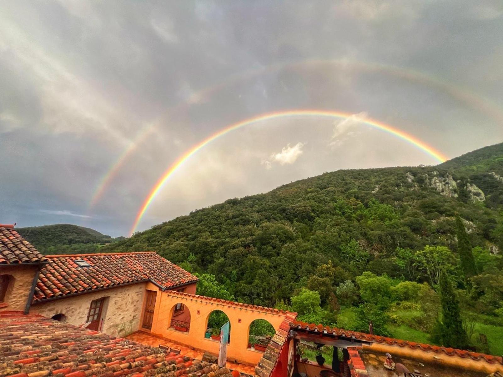 El Refugio Villa Reynès Екстериор снимка