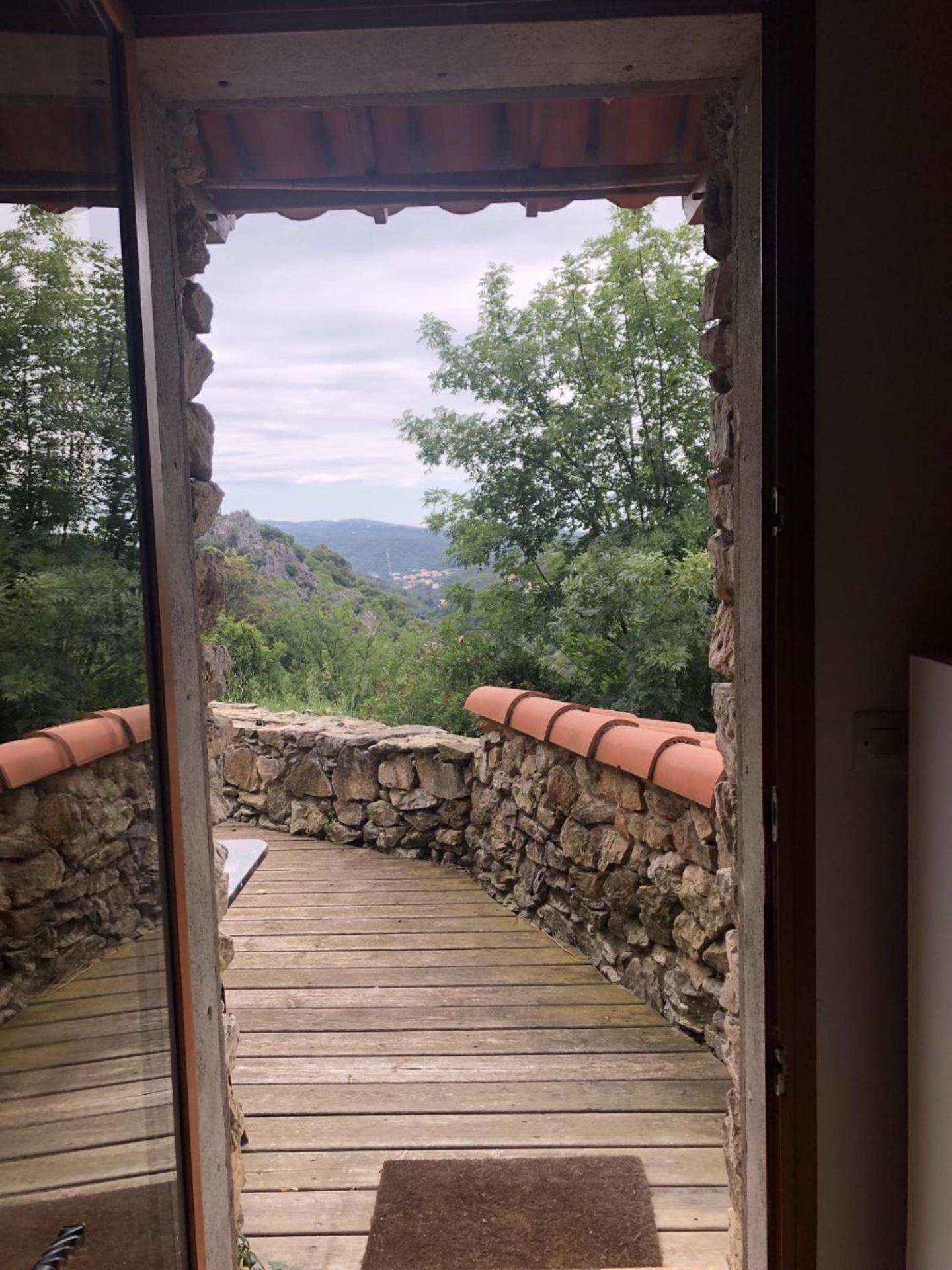 El Refugio Villa Reynès Екстериор снимка