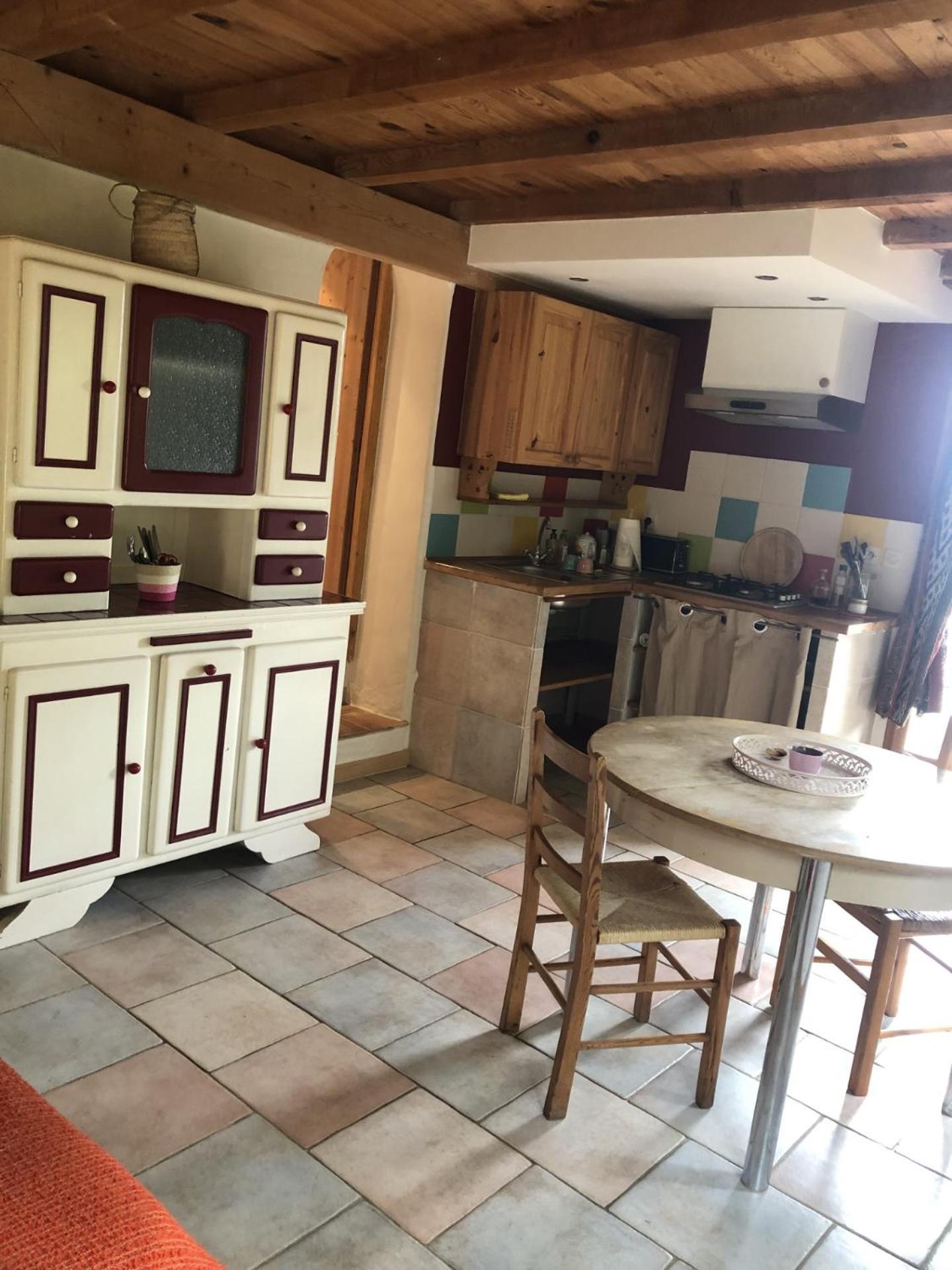 El Refugio Villa Reynès Екстериор снимка