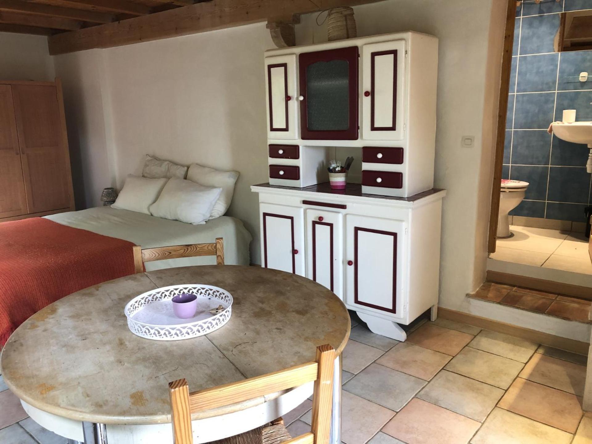 El Refugio Villa Reynès Екстериор снимка
