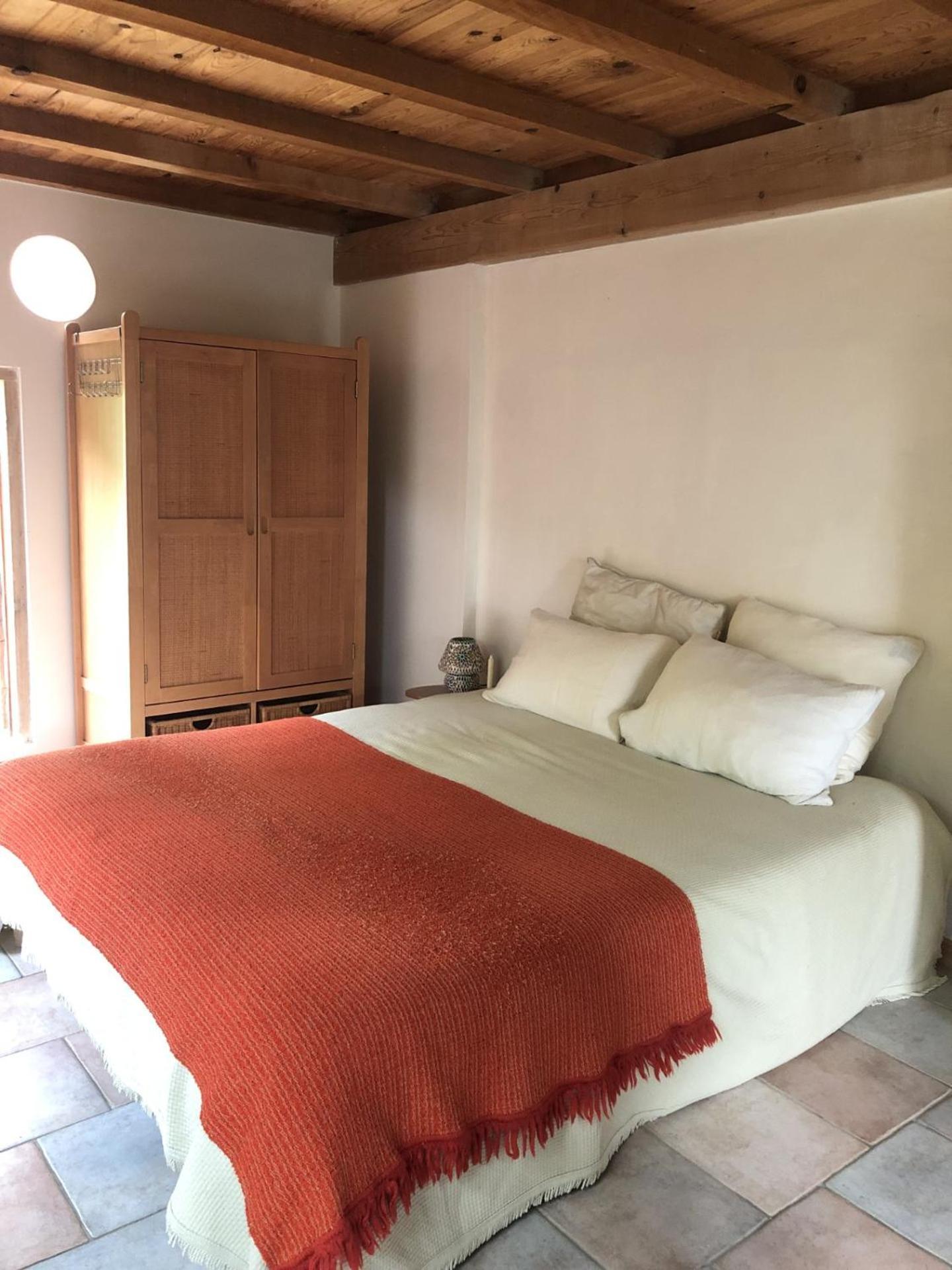 El Refugio Villa Reynès Екстериор снимка