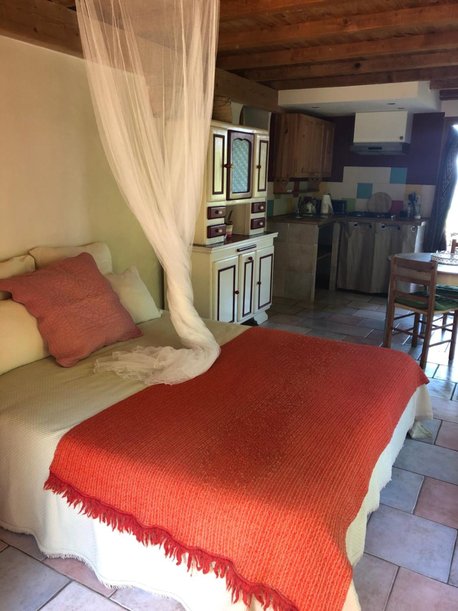 El Refugio Villa Reynès Екстериор снимка