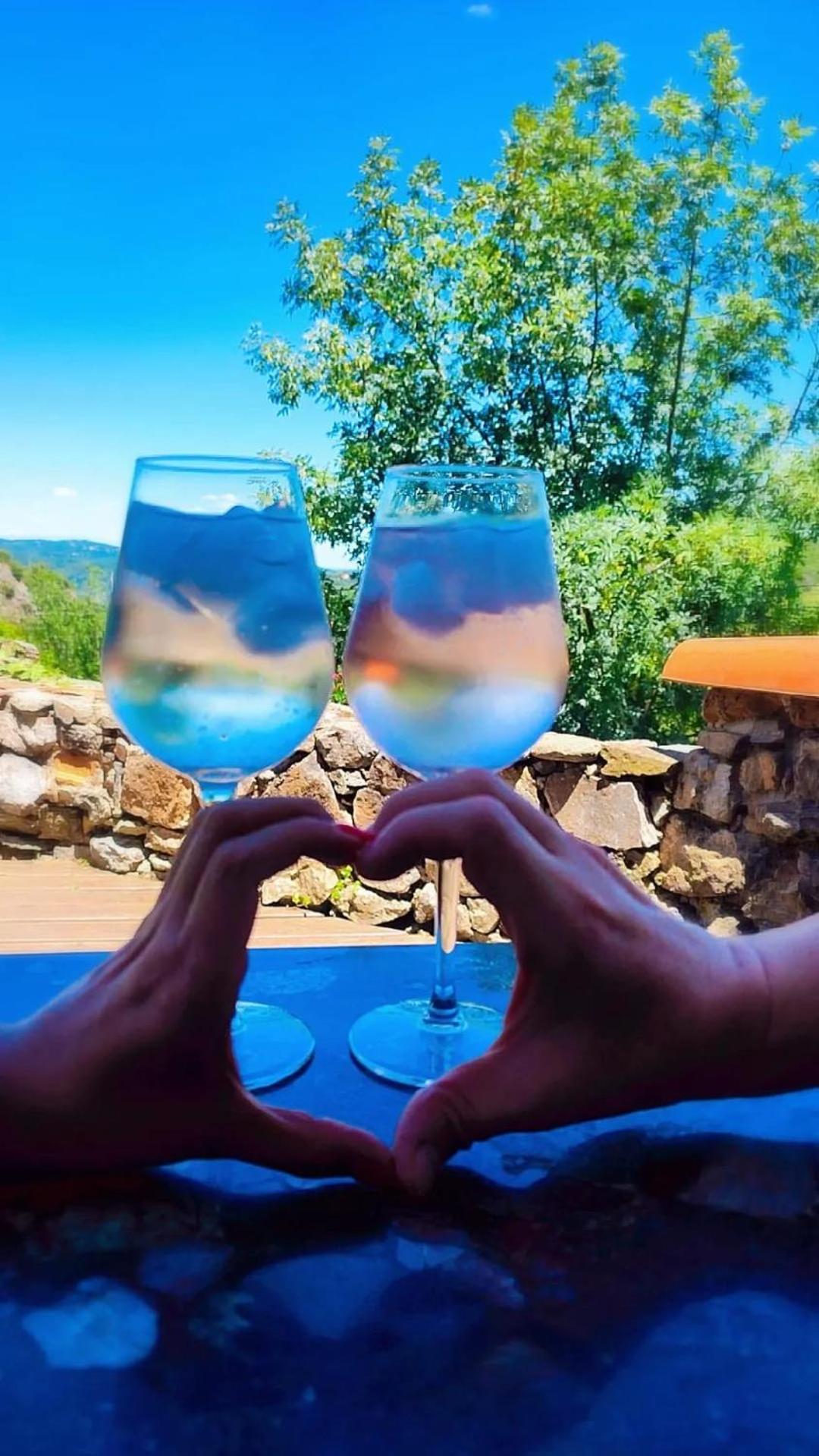 El Refugio Villa Reynès Екстериор снимка