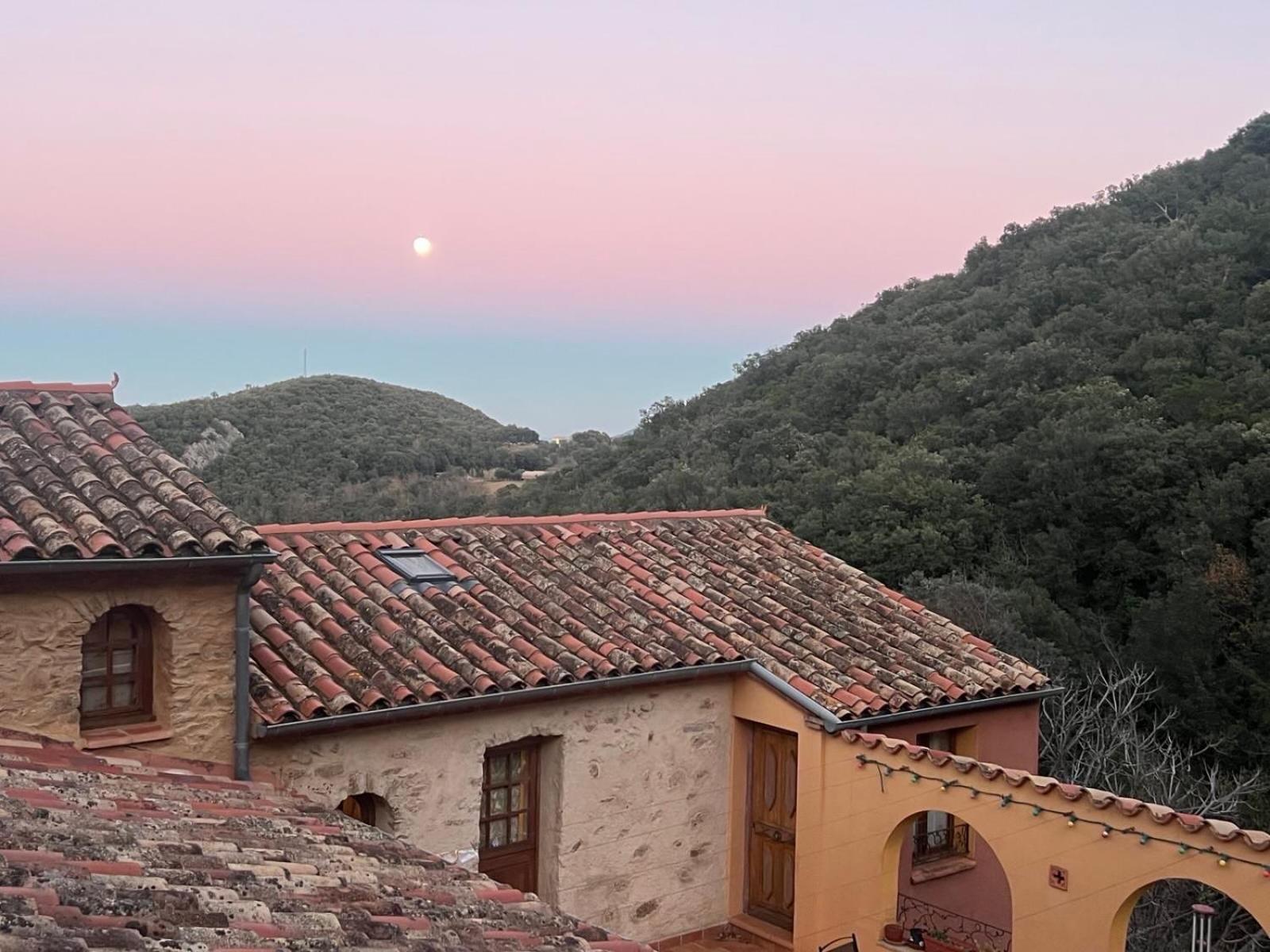 El Refugio Villa Reynès Екстериор снимка