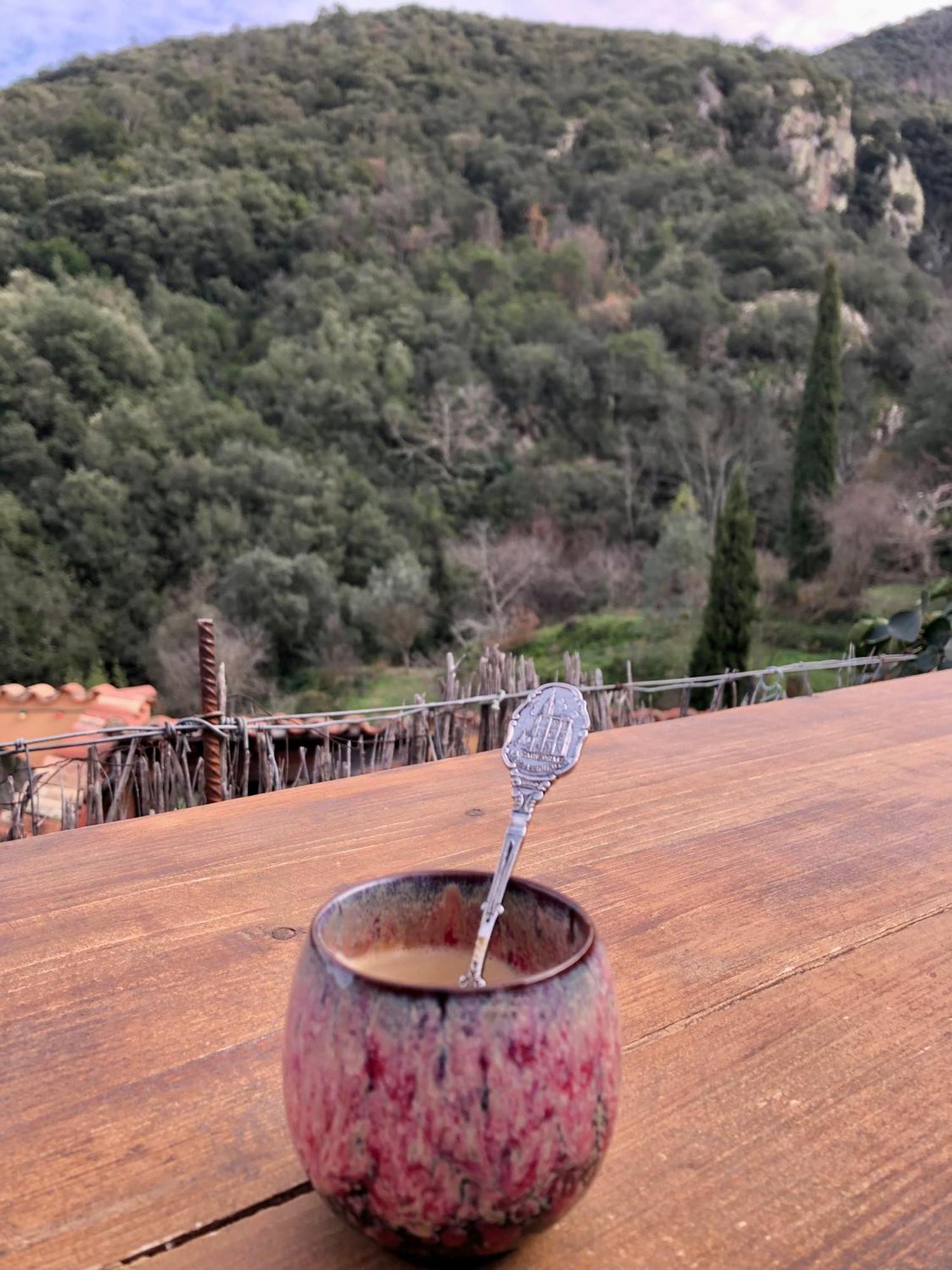 El Refugio Villa Reynès Екстериор снимка